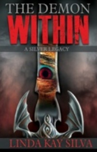 The Demon Within, The Silver Legacy Series'
