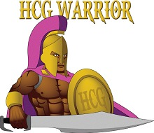 Company Logo For HCG Warrior Canada'