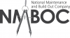 Company Logo For National Maintenance and Build Out Company'