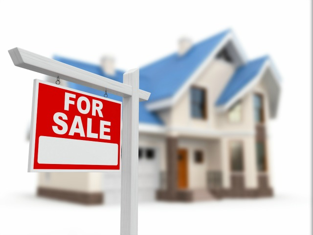 Selling Your House in 2015'