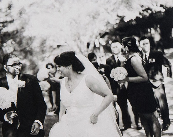 wedding photography styles'