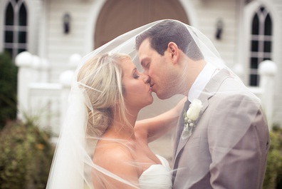 toronto wedding videography