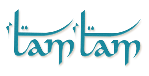 Company Logo For Tam Tam'