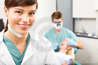 Dental Hygienist Salary Guide'
