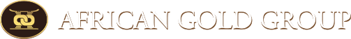 African Gold Group Inc. Logo
