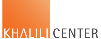 Company Logo For Khalili Center'