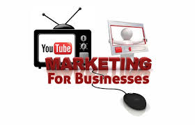 YouTube marketing'