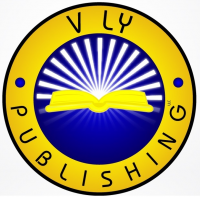 V Ly Publishing LLC Logo
