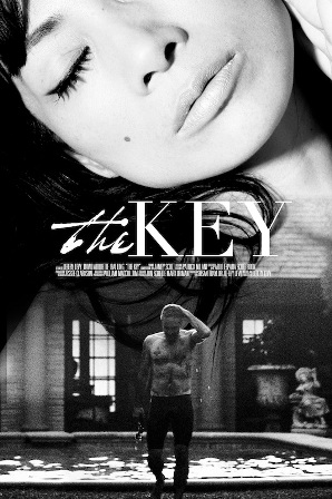 Poster from Jefery Levy's micro budget film