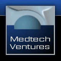 Medtech Ventures Logo
