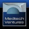 Medtech Ventures Logo'