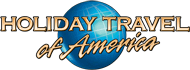 Holiday Travel of America (HTOA)&trade;