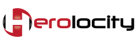 Herolocity Logo