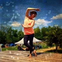 Ozark Mountain Yoga'