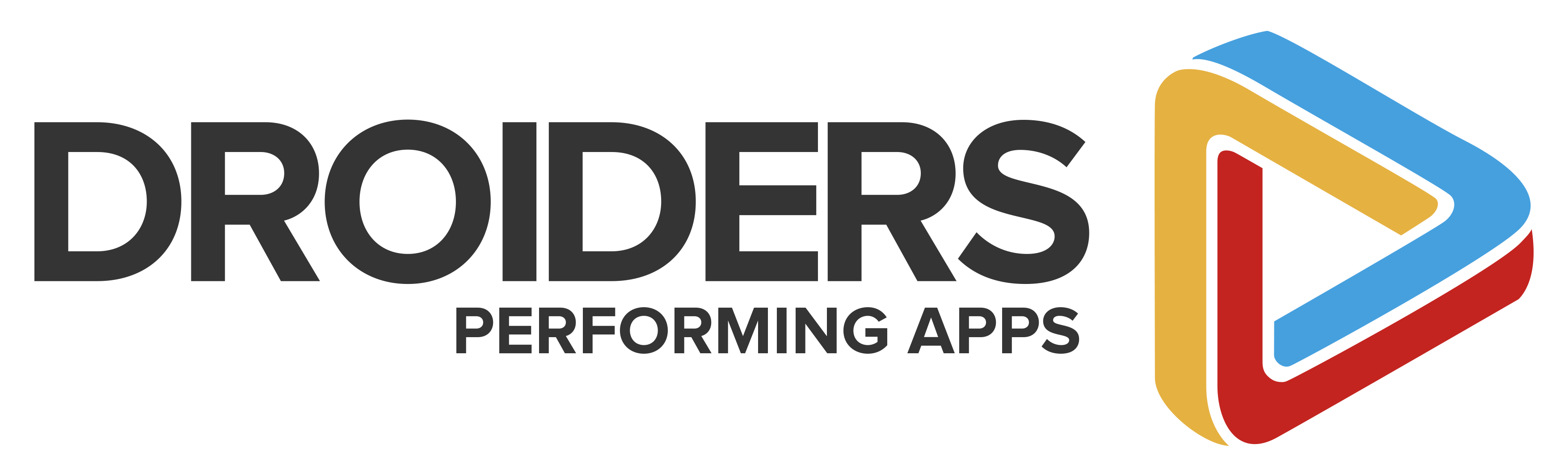 Company Logo For Droiders'