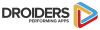Company Logo For Droiders'