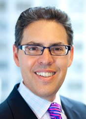 Clifford Bassett, MD'