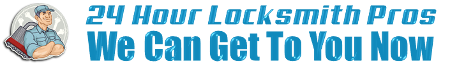 24 Hour Locksmith Pros'