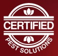 Certified Pest Solutions