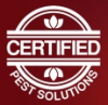 Certified Pest Solutions'