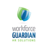Workforce Guardian HR Solutions Logo