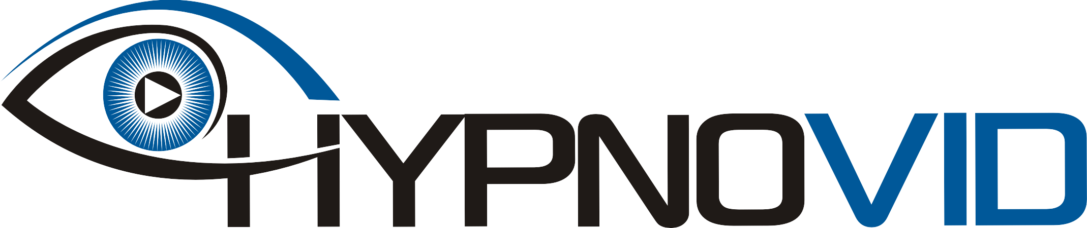 HypnoViD Logo