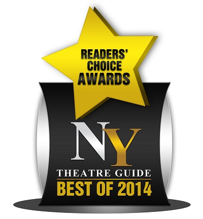New York Theatre Awards'