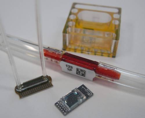 Innovative Sensor Technology'