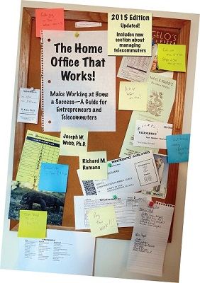 Company Logo For The Home Office That Works'