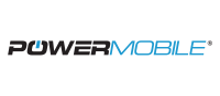 PowerMobile Co. Logo