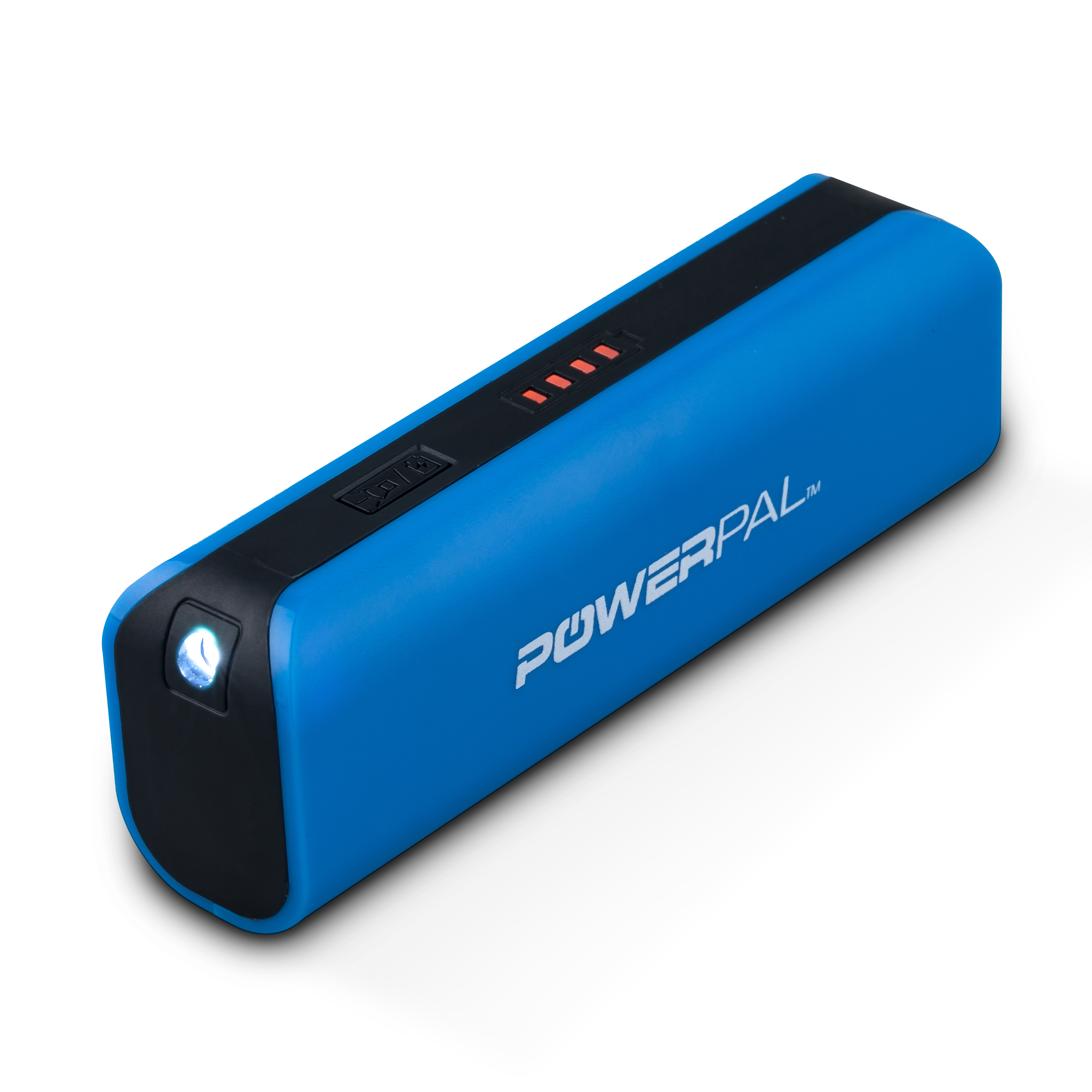 PowerMobile Co Power Bank on Amazon