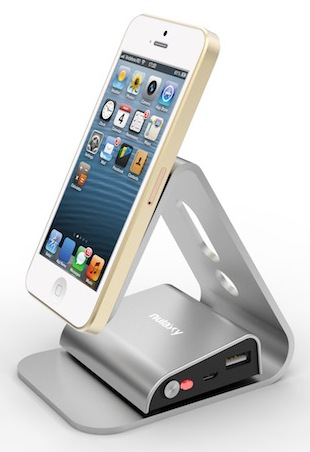 Nulaxy Keyboard &amp; Mouse Bluetooth Adapter