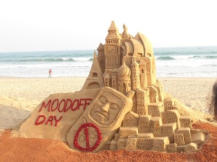 Moodoff Day'