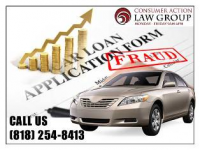 California Auto Fraud Lawyers