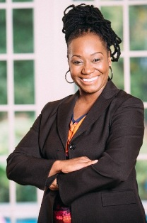 Dr. Teresa R. Martin, Esq., Founder/Counsel REIA NYC'