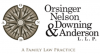 Company Logo For Orsinger, Nelson, Downing and Anderson, LLP'