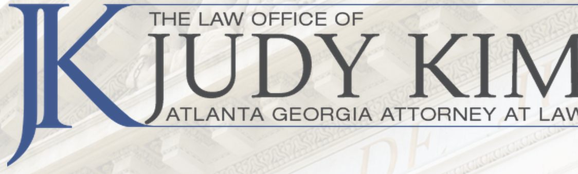 The Law Office of Judy Kim, PC Logo