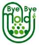 Company Logo For ByeBye Mold'