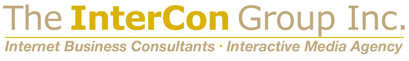 Logo for The InterCon Group, Inc (TICG)'