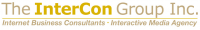 The InterCon Group, Inc (TICG) Logo
