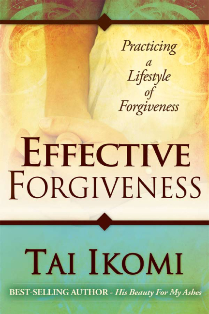 Effective Forgiveness'