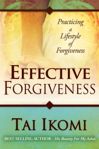 Effective Forgiveness
