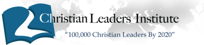 Christian Leaders Institute'