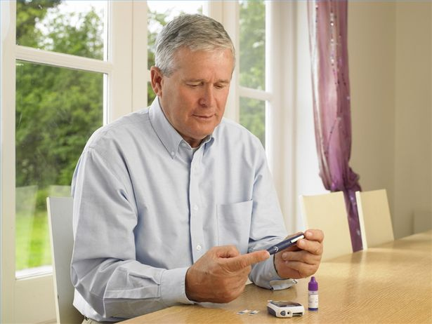 How to Treat diabetes'