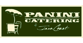 Panini Catering Logo