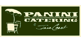 Company Logo For Panini Catering'