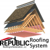 Memphis roofing'
