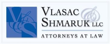 Company Logo For VS Laws'
