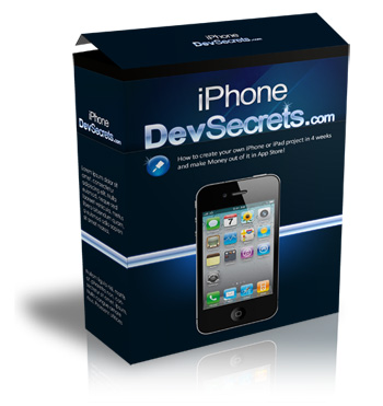 iPhone Dev Secrets now available for $1 trial'