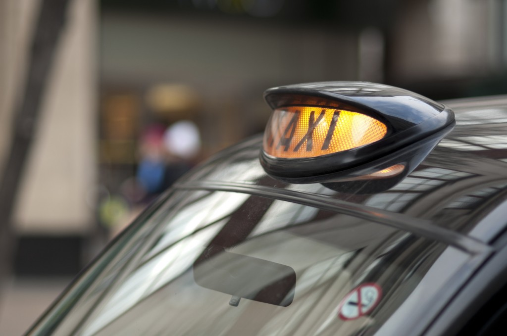 London Sherbet Taxi Rentals'